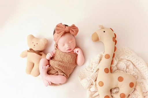 德清宝宝后脑勺疼